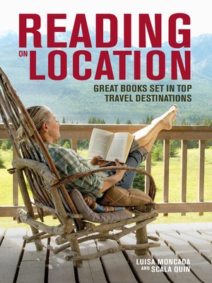cover image of Reading on Location